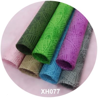 China Factory direct sales of non-woven fabric, jacquard non-woven fabric, bouquet materials, mother's day gifts for sale