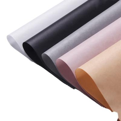 China High Quality Thin Sydney Gift Wrapping Paper Waterproof Competitive Price Wrapping Paper for sale