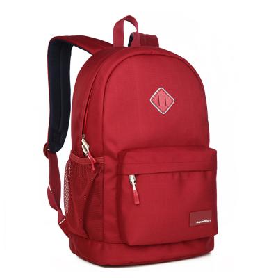 China ASPENSPORT Waterproof Laptop Backpack Increasing Mini Notebook Waterproof Student Backpack for sale