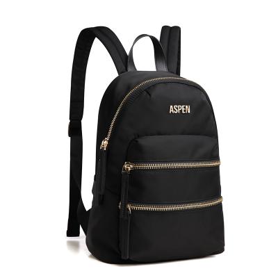 China AspenSport Waterproof Wholesale Ladies Backpack Mochila Fashion Casual Backpack Women for sale