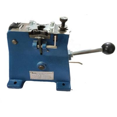 China Clamping Machine Cold Welding Copper Wire Mold Cold Welding Machine for sale