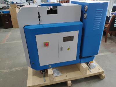 China Cable Making Industry 4 Mm To 15 Mm Aluminum Wire Cold Welding Machine J5 Cold Pressure Welding Machine for sale