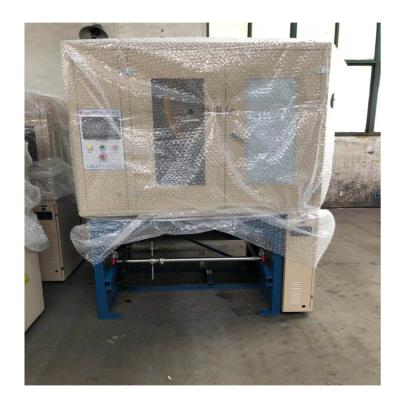 China Shield braiding energy saving GSB-2 24 SWAN CABLE BRAIDING MACHINE for LAN cable making for sale