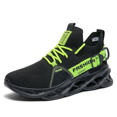 China 2023 Lightweight Men Shape Casual Breathable Basketball Increasing Jogging Running Sports Sneaker Travel Sneakers Sole 3D Sole for sale