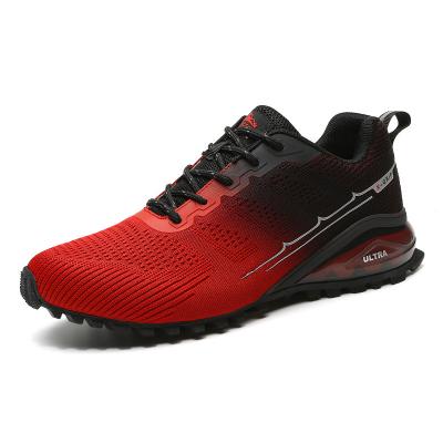 China Outlet Light Weight Factory Cushion Sports Outdoor Sports Men's Big Size 50 Mountain Hike Casual Shoes for sale