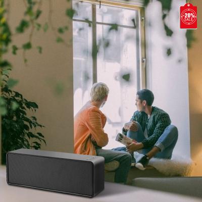 China Phone Function New Arrive Sound Equipment/Amplifiers/Speaker Waterproof Mini Mental Wireless Portable Bt for sale