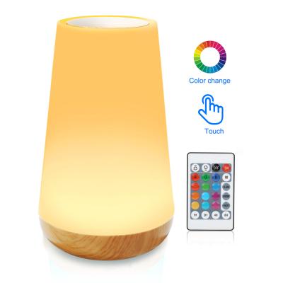 China Modern Hot Selling Multi Colorflex LED Table Light Stage Bed Side Table Lamp Longer Working Hours Pool Lights for sale