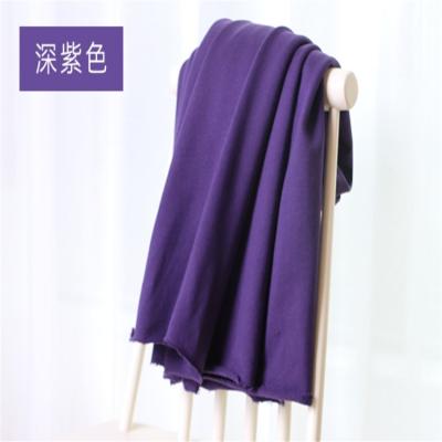 China 2022 HOODIES China Factory Hot Sale Market Tear-Resistant Fabric Popular Buy CVC Fleece Fabric for sale