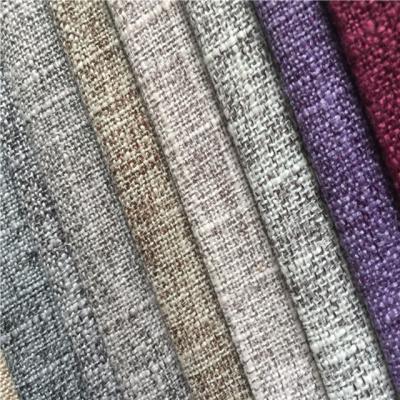 China Fire Retardant China Textile Factory Direct Sale Sofa Upholstery Fabric for sale