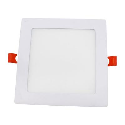 China New Hotel Square / Round Super Bright Led Ceiling Lights Panel Light for sale