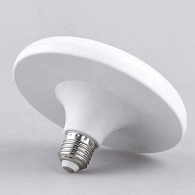 China Office Factory Customization 24w E27/b22 White Night UFO Lamp Bulbs for sale