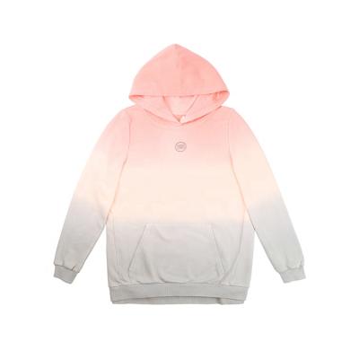 China Wholesale Breathable Lovers Clothes Tie Soft Dye and Clear Handfeel Knitting Terry Pullover Style Hoodie Sweatshirts Unisex Men Women Casual for sale