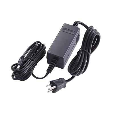 China 15W Industrial External Switching Power Adapter 3v-48v IPU16E Series 62368) ( for sale