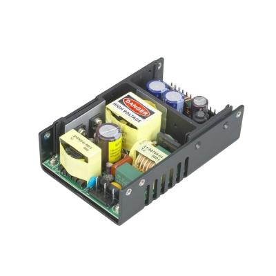 China 120W 5v 12v 24v 48v 50v Industrial Bracket Power Supplies IUU 120 Series(62368) for sale