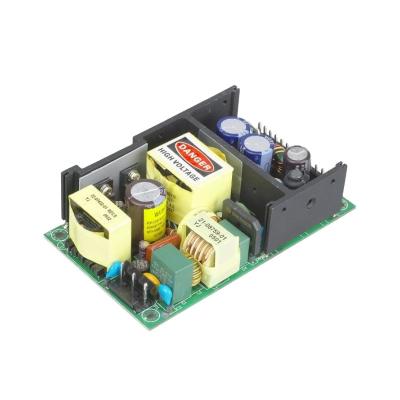 China 120W 5v-50v Industrial Open Frame ITE Switching Power Supply IBU 120 Series(62368) for sale