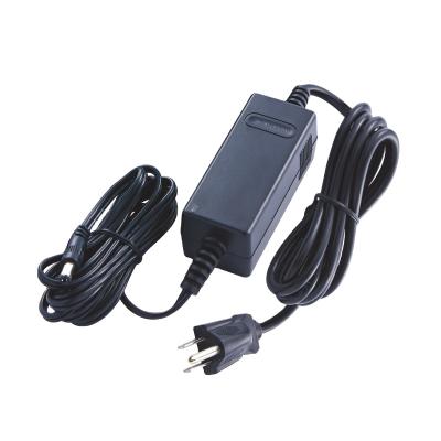 China 5v 12v 24v 36v 48v 15W AC DC Power Supplies 62368) EPU16E Desktop Series ( for sale