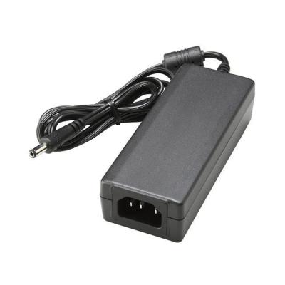 China 5v 12v 24v 36v 48v 50W ITE 4.21x1.85x1.19 Desktop Power Supplies for sale