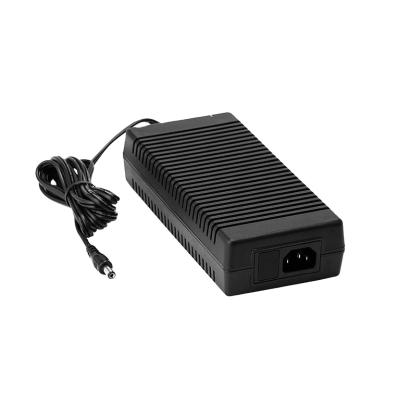 China 12v 24v 36v 48v 55v 130W ITE 131(62368) External Power Supplies SPU Series for sale