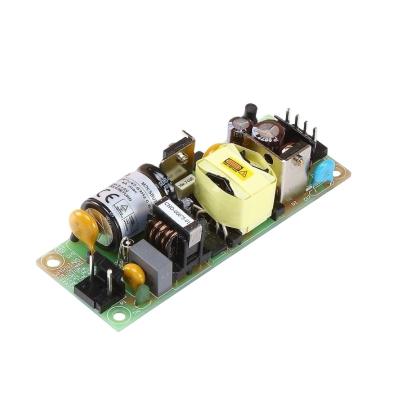 China 30W 5v 12v 24v 36v 48v SBU 31(62368) Open Frame ITE Power Supply Switching Series for sale