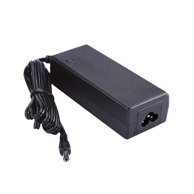 China 60W medical series external power supplies 12v 24v 36v 48v MPU60C for sale