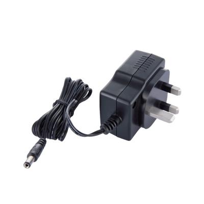 China 5v 12v 24v 12W Medical External Power Adapters MPU12B Series for sale