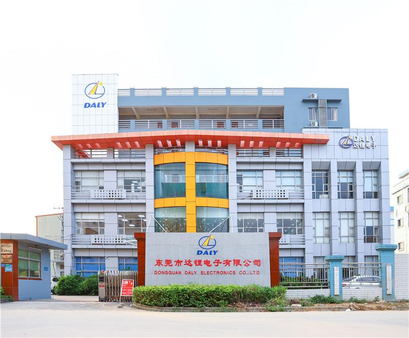 Verified China supplier - Dongguan Daly Electronics Co., Ltd.