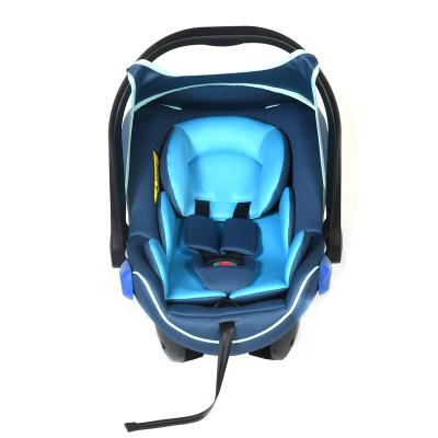 China Newborn to 15 months Durable Family Travel with Ece R44/04 Approved Kids Safe Seat Child Safety for sale