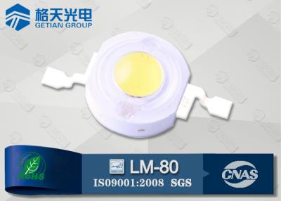 Chine 160LM - réverbère blanc de la puissance 1W de l'intense luminosité 170LM UTILISÉ à vendre