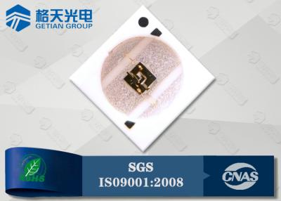 China Hohe Leistung 0.2W 5050 UVled 265nm UVC LED passend für alle SMT-Versammlung zu verkaufen