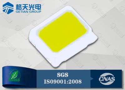 Cina Bianco freddo 5000K - diodo di Ra95 0.1W 2.8V 60LM di 7000K 2835 SMD LED per la luce di striscia in vendita