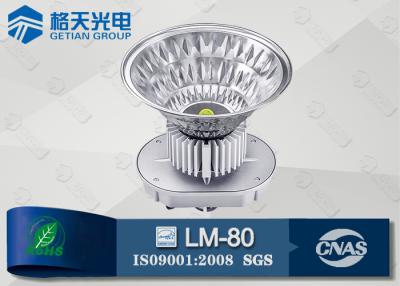 Chine Baie accrochante du montage LED de lampe haute 80 W avec le radiateur et le conducteur de marque à vendre