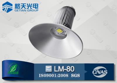 China High Tent Factory LED High Bay Lights 170 W Flip Chip Technology 110 - 120 lm / w for sale