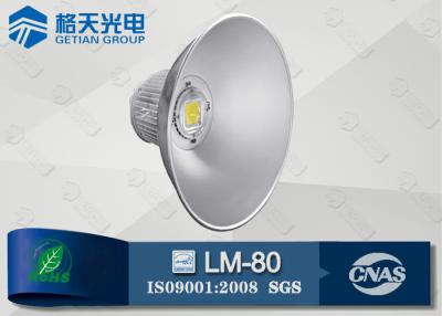 Chine Lumière élevée LED de baie de puce à protubérance de la référence 150 W de péage de route avec la production élevée de flux à vendre