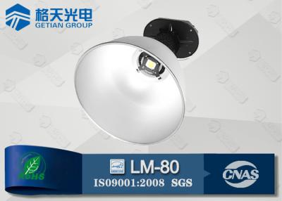 Chine Baie LED du centre commercial haute IP65 IP66 100w allumant 100V - 240VAC à vendre