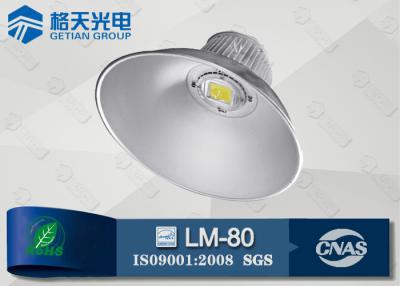 Chine Baie imperméable lumineuse superbe de la station service LED la haute allume 150 watts IP65 IP66 à vendre