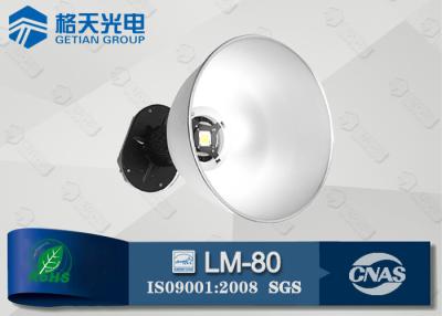 Chine Entreposez les lumières élevées 3700K - blanc de baie de 150 watts LED de la nature 4300K à vendre