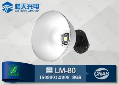 China 200 W 2700K - 3300K Shopping Mall Commercial LED High Bay Lighting for sale