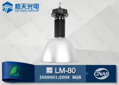 China CE RoHS SAA EMC 200w  LED High Bay Lights , 45° 90° 120° Beam angle for sale