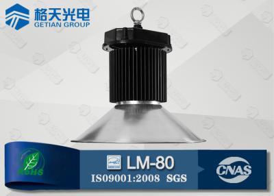 Chine Baie industrielle de la puce à protubérance LED la haute allume 300 watts pour le centre commercial à vendre