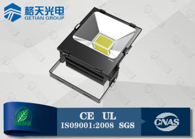 China High Stability 22000LM White LED Flood Lights 200W 2500K - 8000K IP65 for sale