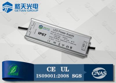 Chine 100W l'énergie constante du courant LED alimentation 5 ans de garantie PF élevé et efficacité à vendre