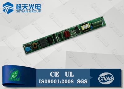 Chine 20W conducteur constant non isolé 60-80VDC de forte stabilité du courant LED à vendre