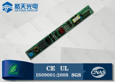 China Non-Isolated Constant Current LED Power Supply 20Watt for T8/T10 Tube Light for sale