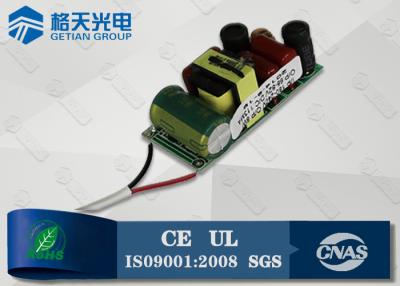 Chine 16W le conducteur constant Silergy IC du courant LED a employé 5 ans de garantie à vendre