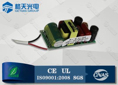 China 16 W Silergy IC LED Power Supply 350mA - 450mA Constant Current for sale