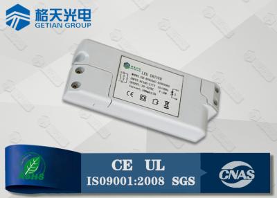 China Silergy IC Constant Current LED Driver 12Watt Rubcyon Capacitor Used for sale