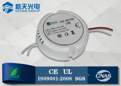 Chine Entrée 100V - 277V conception constante de la classe II de conducteur du watt LED du courant 10 à vendre