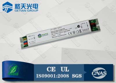 Chine Conducteur constant du courant LED de rendement élevé Non-Clignotement de 42 watts à vendre