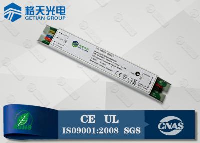 Chine Non-Clignotement constant PF élevé du conducteur 42W du courant LED de rendement élevé à vendre