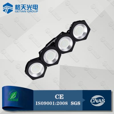 China A baía alta branca do diodo emissor de luz 150W do CCT 2700-7000K, eficiência elevada conduziu luzes highbay à venda